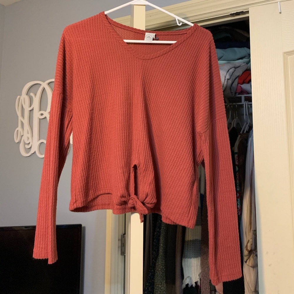 marshall’s top
